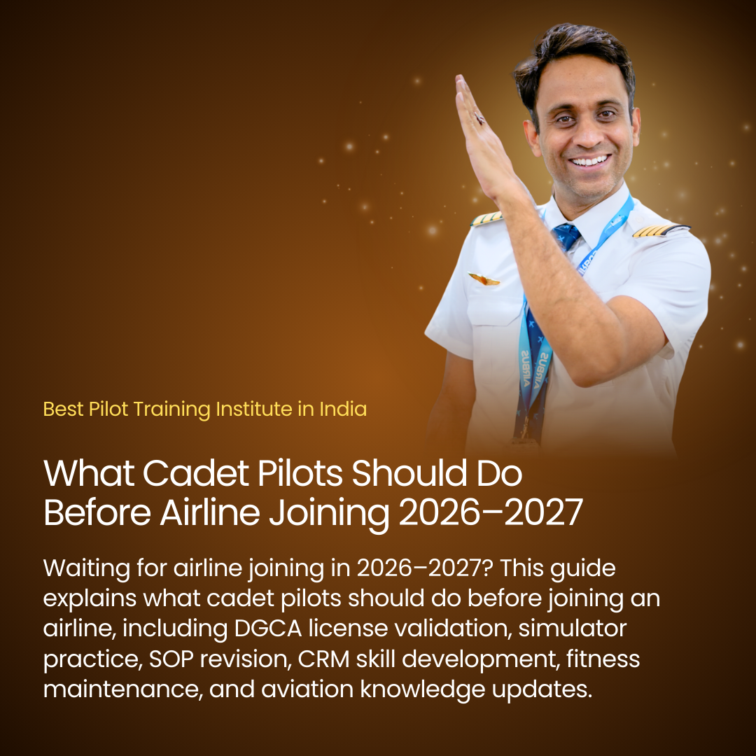 Psychology of Decision-Making in the Cockpit 2026–2027 Explained